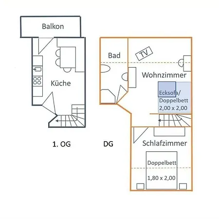 Alpennest Comfortable