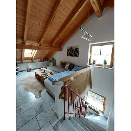度假居 Alpennest Comfortable