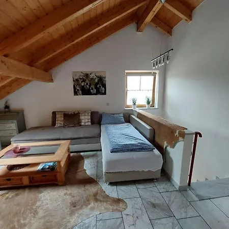 Alpennest Comfortable 度假居 *