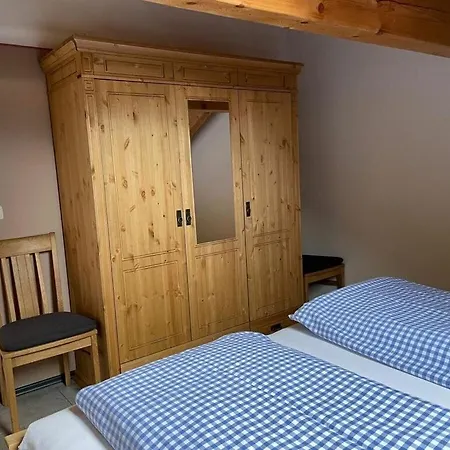 Alpennest Comfortable 度假居