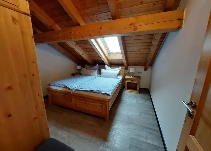 Prázdninový dům Alpennest Comfortable *