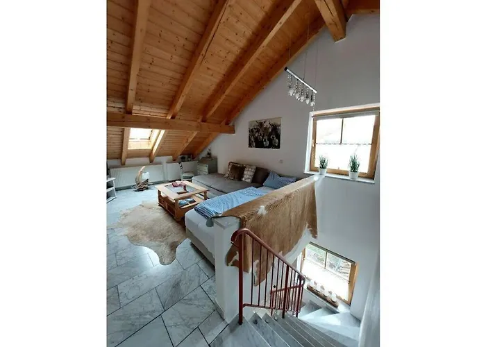 Prázdninový dům Alpennest Comfortable