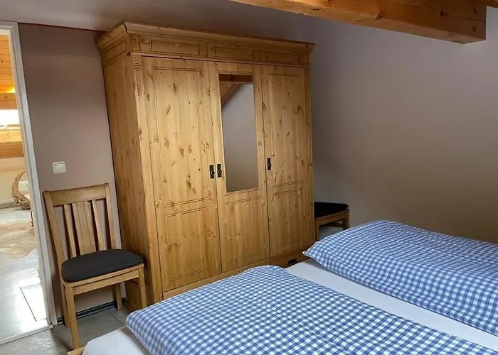 Alpennest Comfortable Prázdninový dům
