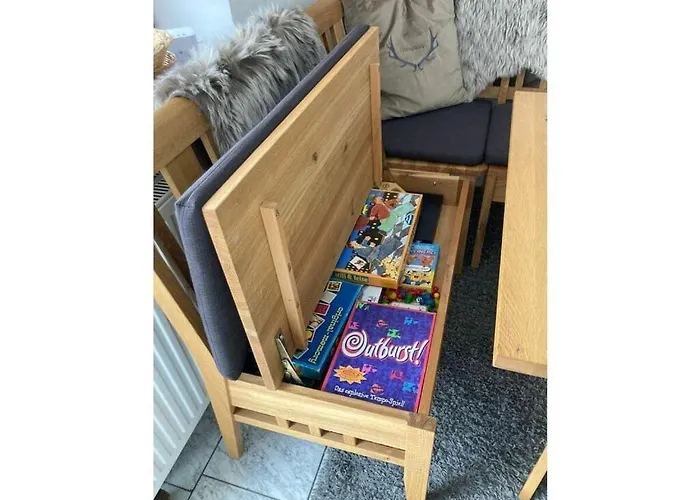 Alpennest Comfortable Prázdninový dům