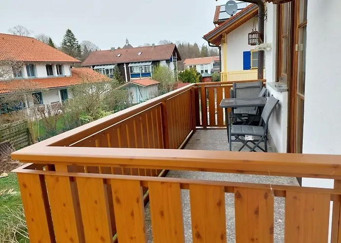 Prázdninový dům Alpennest Comfortable Füssen