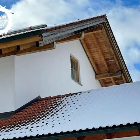 Alpennest Comfortable Σπίτι διακοπών